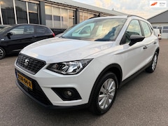 SEAT Arona - 1.0 TSI Style Launch Edition 2018 Eerste eigenaar Apple Carpla