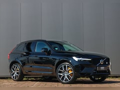 Volvo XC60 - 2.0 T8 Plug-in-hybrid AWD Polestar Engineered