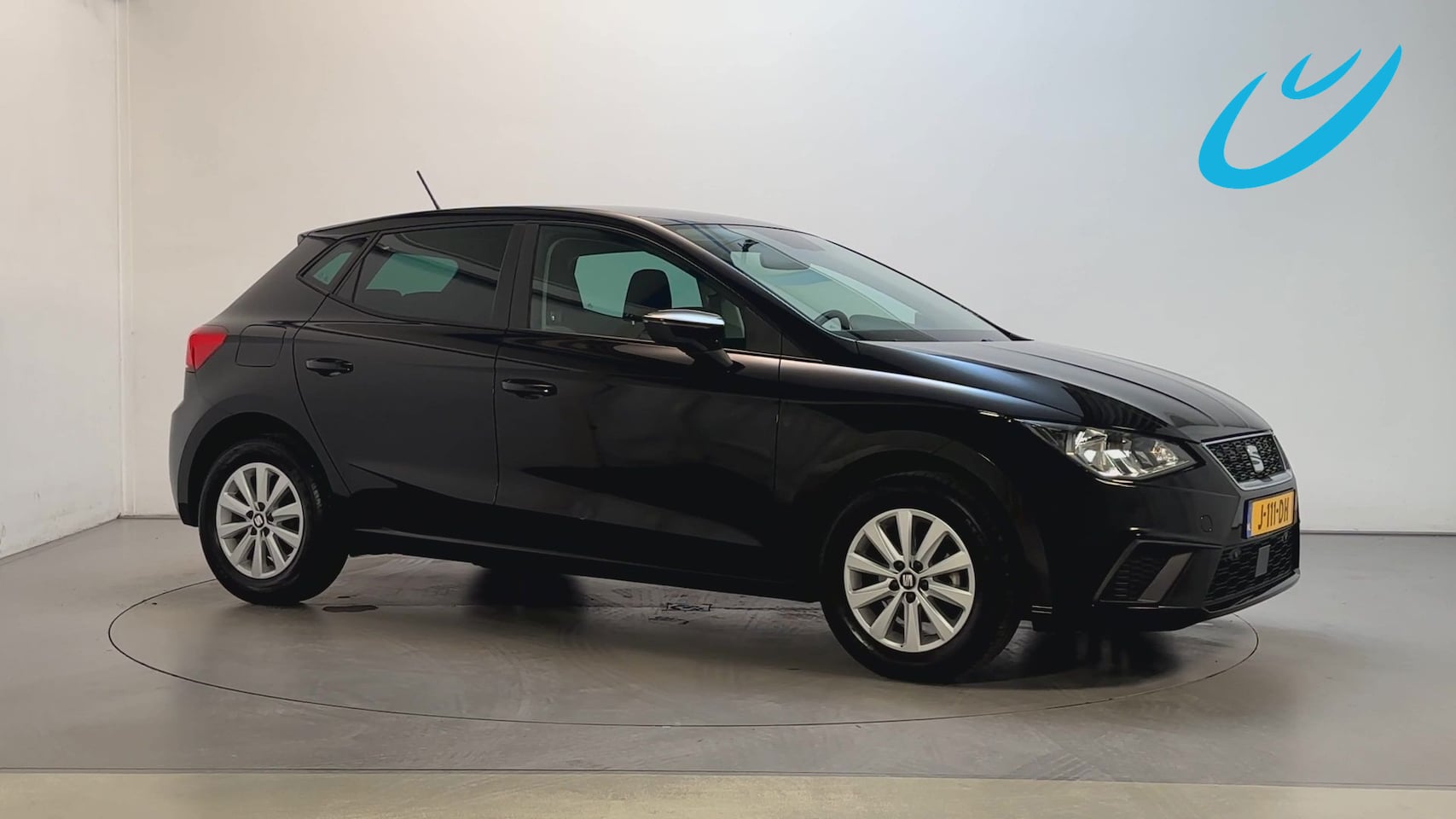 SEAT Ibiza - 1.0 TSI Flex Camera Navigatie App-Connect - AutoWereld.nl