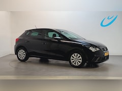 SEAT Ibiza - 1.0 TSI Flex Camera Navigatie App-Connect