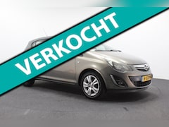 Opel Corsa - 1.2-16V Design Edition | Airco | Sportvelgen | Cruise control |