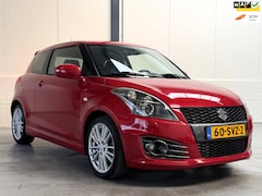 Suzuki Swift - 1.6 Sport|Org NL|Carplay|Dealer O.H