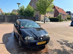 SEAT Ibiza - 1.4-16V Stella +