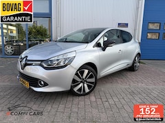 Renault Clio - 0.9 TCe Eco2 Dynamique