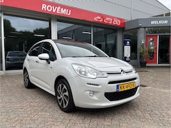 Citroën C3 - 1.2 PureTech Exclusive Cruise, Bluetooth, Clima, Nsvi