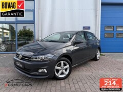 Volkswagen Polo - 1.0 TSI Comfortline Business