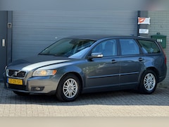 Volvo V50 - 1.8 Edition I