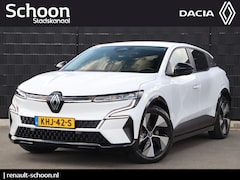 Renault Mégane E-Tech - EV40 Equilibre EV standard charge | Carplay | Camera | Airco | Cruise Control