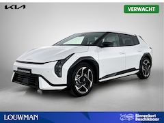 Kia EV4 - GT-Line Business Edition 81.4 kWh | ACTIE | NU UIT VOORRAAD LEVERBAAR | NIEUW |