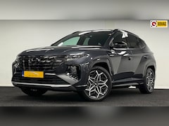 Hyundai Tucson - 1.6 T-GDI PHEV N Line 4WD*Trekhaak*Camera*Carplay*DigiDisplay*DealerOh
