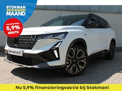 Renault Austral - 1.3 mild hybrid 160 X-Tronic iconic esprit Alpine | trekhaak | 1800KG trekgewicht | Full o