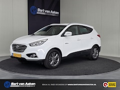 Hyundai ix35 - 1.6i GDI Go Camera Climate Cruise Stoelverwarming