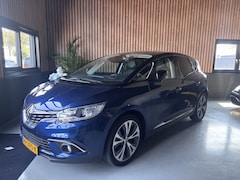 Renault Scénic - 1.2 TCe Collection NAVI/TREKHAAK/20 INCH WIELEN
