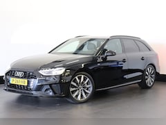 Audi A4 Avant - 40 TFSI 204PK S-Line edition Competition | Keyless | Navi | Carplay | NL-Auto | 28.900,