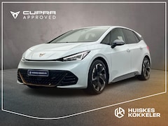CUPRA Born - Business 230pk Automaat Adaptive cruise control, Navigatie, Achteruitrijcamera, LED koplam