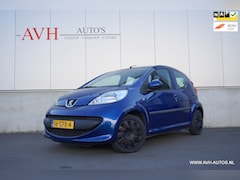 Peugeot 107 - 1.0-12V XS