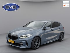 BMW 1-serie - 118i AUTOMAAT M-sport