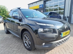 Citroën C4 Cactus - 1.2 VTi Shine - Navigatie - Camera - Trekhaak
