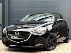 Mazda 2 - 2 1.5 Skyactiv-G S
