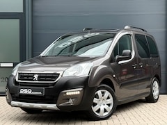 Peugeot Partner Tepee - 1.2 PureTech Active