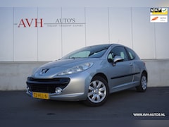 Peugeot 207 - 1.4 VTi Look