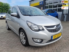 Opel Karl - 1.0 ecoFLEX Edition - Airco - Cruise control