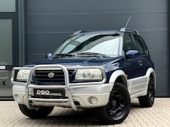 Suzuki Grand Vitara - 2.0 Metal Top