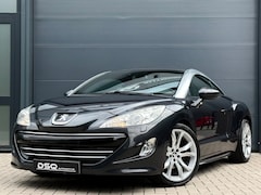 Peugeot RCZ - 1.6 Turbo