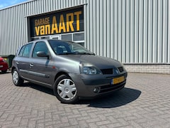 Renault Clio - 1.4-16V Privilège | AIRCO | 5 DEURS | APK 08-2027 |