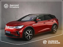 Volkswagen ID.4 - GTX 300pk Automaat Adaptive cruise control, LED matrix koplampen, Achteruitrijcamera, Navi