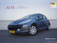 Peugeot 207 - 1.4 VTi XS