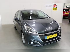 Peugeot 208 - 1.2 PureTech 82PK 5D Allure (Goed onderhouden)