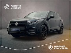 Volkswagen Touareg - R 3.0 TSI eHybrid 462pk Tiptronic Trekhaak, Head up display, Luchtvering, Panoramadak, Led
