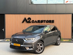 DS 7 Crossback - E-Tense 4x4 Performance Line 2020