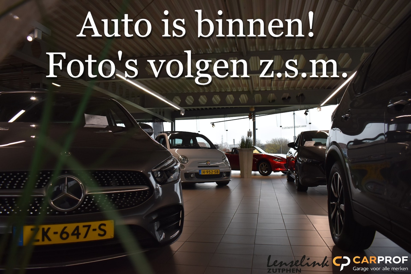 Mazda CX-5 - 2.5 SKYACTIV-G 194pk 2WD Luxury AUTOMAAT | Stoffen bekleding | Stoelverwarming | 360° came - AutoWereld.nl