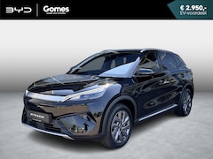 BYD ATTO 3 EVO - Excellence 74.8 kWh | Head Up display | Panoramadak | Apple Carplay & Android Auto | Adapt