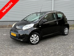 Citroën C1 - 1.0-12V Séduction Org NL APK Goede Banden