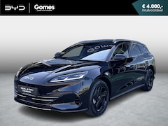 BYD SEAL 6 Touring - 1.5 DM-i Comfort | Panoramadak | Apple Carplay & Android Auto | Adaptief cruise control |