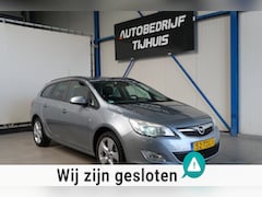 Opel Astra Sports Tourer - 1.4 Turbo Edition > Export <