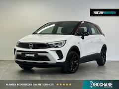Opel Crossland - 1.2 Turbo GS Line | AUTOMAAT | APPLE CARPLAY | ANDROID AUTO | TWOTONE | LED