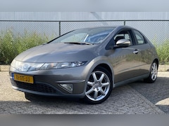 Honda Civic - 1.8 Sport | AUTOMAAT | NL - Auto |