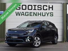 Kia e-Niro - DynamicPlusLine 64 kWh | Schuifdak | Stoelverwarming | Camera |
