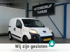 Peugeot Bipper - 1.4 HDi XT Profit + > GEEN APK <
