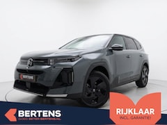 Citroën C5 Aircross - 1.2 Hybrid 145 Max | Pano | Leder | Trekhaak | Massage+ventilatie | Prijs is rijklaar