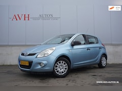 Hyundai i20 - 1.2i ActiveVersion Young