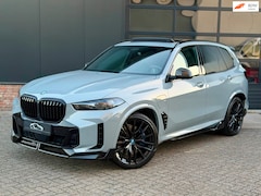BMW X5 - XDrive50e M Sport Pano|M seat|Skylounch|H&K|Trekh|Voll