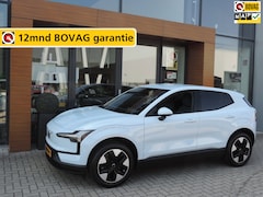 Volvo EX30 - Single Motor Extended Range Core 69 kWh 19.000km | NLauto | 1e Eig | SOH 98.65% | LED kopl