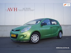 Hyundai i20 - 1.2i Business Edition