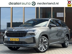 Skoda Kodiaq - 1.5 TSI MHEV Sportline Business 7p 150PK DSG Panoramadak | Trekh