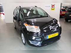 Citroën C3 Picasso - 1.4 VTi 95pk Aura (Goed onderhouden)
